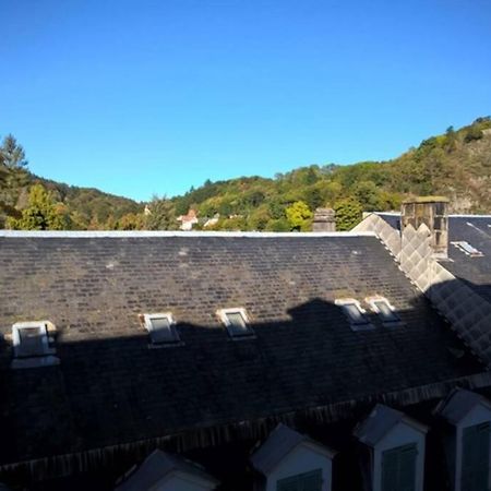 Apt T2 41M2 Wifi 2* 4-6 Pers. La Bourboule Exterior foto