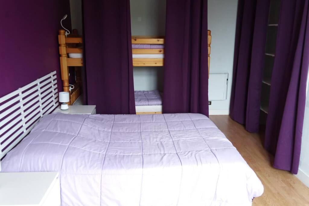 Apt T2 41M2 Wifi 2* 4-6 Pers. La Bourboule Exterior foto